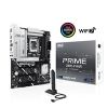 Obrázek ASUS MB Sc LGA1851 PRIME Z890- P WIFI, Intel Z890, 4xDDR5, 1xDP, 1xHDMI, 1xThunderbolt, WI- FI, ATX