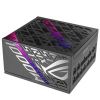 Obrázek ASUS zdroj ROG STRIX 1000 W, 80Plus Platinum, Plně modulární, ATX 3.1
