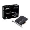 Obrázek ASUS rozšiřující karta ThunderboltEX 5, PCIe 4.0 x 4, 2xThunderbolt 5, 3x Mini- DP