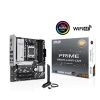 Obrázek ASUS MB Sc AM5 PRIME B840M- A WIFI, AMD B840, 4xDDR5, 2xDP, 1xHDMI, WiFi, mATX