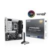 Obrázek ASUS MB Sc LGA1851 PRIME B860M- A WIFI, Intel B860, 4xDDR5, 2xDP, 1xHDMI, WiFi, mATX