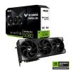 Obrázek ASUS VGA NVIDIA GeForce RTX 5080 TUF GAMING 16 GB OC, 16 GB GDDR7, 3xDP, 2xHDMI