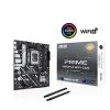 Obrázek ASUS MB Sc LGA1851 PRIME H810M- A WIFI, 2xDDR5, 1xDP, 1xHDMI, WiFi, mATX