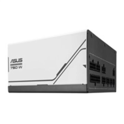 Obrázek ASUS zdroj PRIME AP- 750G 750 W, 135mm, 80+ Gold, Plně modulární, ATX 3.1