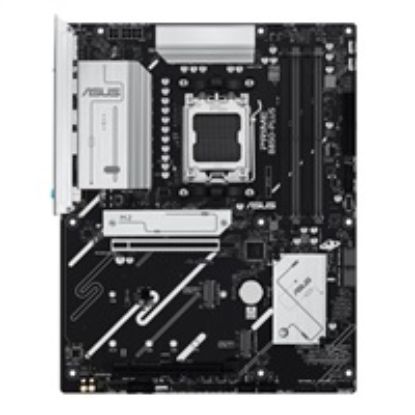 Obrázek ASUS MB Sc AM5 PRIME B850- PLUS- CSM, AMD B850, 4xDDR5, 1xDP, 1xHDMI, ATX