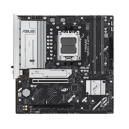 Obrázek ASUS MB Sc AM5 PRIME B850M- A WIFI, AMD B850, 4xDDR5, 2xDP, 1xHDMI, WiFi, mATX