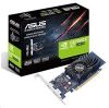 Obrázek ASUS VGA NVIDIA GeForce GT 1030 BRK 2G, 2G GDDR5, 1xHDMI, 1xDP