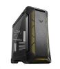 Obrázek ASUS case TUF GAMING GT501 BLACK AURA, EATX, Mid- Tower, černá