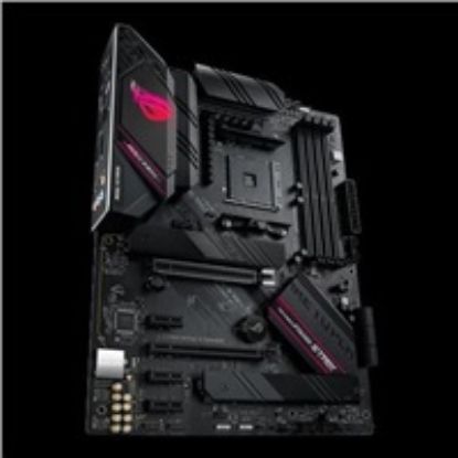 Obrázek ASUS MB Sc AM4 ROG STRIX B550- F GAMING, AMD B550, 4xDDR4, 1xDP, 1xHDMI