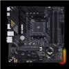 Obrázek ASUS MB Sc AM4 TUF GAMING B550M- PLUS, AMD B550, 4xDDR4, 1xDP, 1xHDMI, mATX