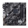 Obrázek ASUS MB Sc AM4 PRIME B550M- K, AMD B550, 4xDDR4, 1xHDMI, 1xDVI, 1xVGA, mATX