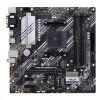 Obrázek ASUS MB Sc AM4 PRIME B550M- A/ CSM, AMD B550, 4xDDR4, 1xHDMI, 1xDVI, 1xVGA, mATX