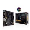 Obrázek ASUS MB Sc AM4 TUF GAMING A520M- PLUS II, AMD A520, 4xDDR4, 1xDP, 1xHDMI, VGA, mATX