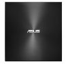 Obrázek ASUS DVD ZenDrive SDRW- 08U8M- U BLACK, External Slim DVD- RW, černá