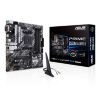 Obrázek ASUS MB Sc AM4 PRIME B550M- A WIFI II, AMD B550, 4xDDR4, 1xHDMI, 1xDVI, 1xVGA, WI- FI, mATX
