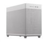 Obrázek ASUS case AP201 PRIME CASE WHITE EDITION, Mini Tower, bílá