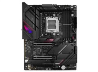 Obrázek ASUS MB Sc AM5 ROG STRIX B650E- E GAMING WIFI, AMD B650, 4xDDR5, 1xDP, 1xHDMI, WI- FI
