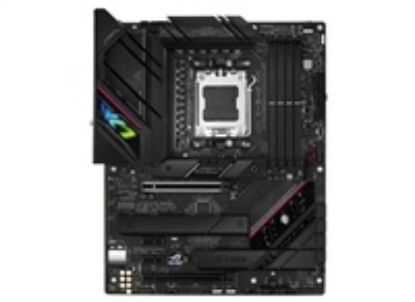 Obrázek ASUS MB Sc AM5 ROG STRIX B650E- F GAMING WIFI, AMD B650, 4xDDR5, 1xDP, 1xHDMI, WI- FI