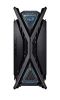 Obrázek ASUS case ROG HYPERION (GR701), Big Tower, průhledná bočnice, černá