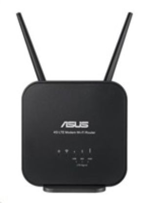 Obrázek ASUS 4G- N16 Wireless N300 4G LTE Modem Router
