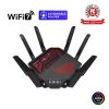 Obrázek ASUS Herní Router ROG Rapture GT- BE19000, 3- pásmový WiFi7 Router, 2x WAN, 4x LAN, AiMesh