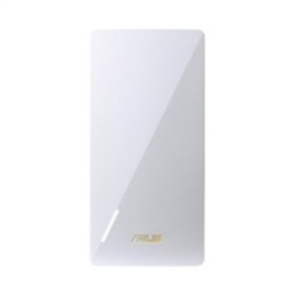 Obrázek ASUS RP- BE58 WiFi 7 Range Extender, 1x Gigabit RJ45, AiMesh