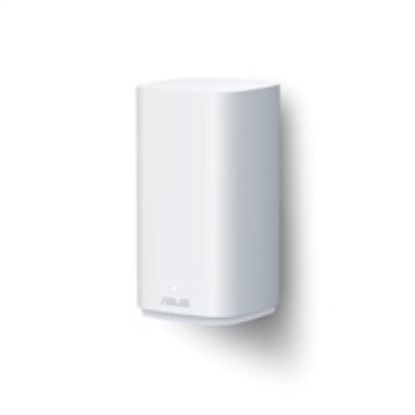 Obrázek ASUS ZenWifi BD4 Outdoor, WiFi7 Extendable Router, AiMesh, 2x WAN/ LAN