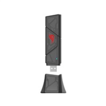 Obrázek ASUS ROG USB- BE92 BE6500 USB WiFi 7 Adapter