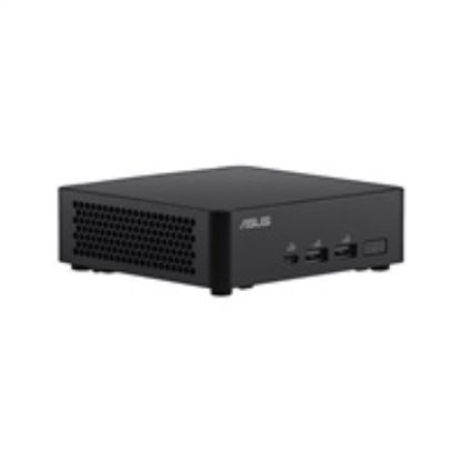 Obrázek ASUS NUC 14 Pro NUC14RVKU7000R0/ Intel Core Ultra 7/ DDR5/ USB3.0/ LAN/ WiFi/ Intel Arc GPU/ M.2/ Bez napájecího kabelu