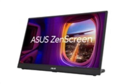 Obrázek ASUS LCD 17.3" MB17AHG 1920 x 1080 IPS 300cd 5 ms 144 Hz USB- C HDMI 1, 29kg portable