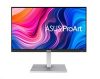 Obrázek ASUS LCD 27" PA278CV 2560 x 1440 ProArt IPS WQHD USB- C- VIDEO+65 W 100%sRGB 5 ms 350cd repro HDMI DP USB VESA Pivot