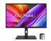 Obrázek ASUS LCD 27” PA27DCE- K ProArt 3840 x 2160 4K OLED, 99% DCI- P3, HDR- 10, USB- C PD 80 W, 3xHDMI, DP, REPRO, Hardware…