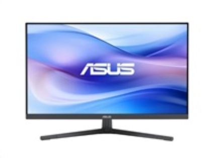 Obrázek ASUS LCD 27" VU279CFE- B Eye Care Monitor FHD 1920 x 1080 IPS 100 Hz Adaptive- Sync USB Type- C 15 W PD HDMI