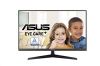 Obrázek ASUS LCD 27" VY27UQ Eye Care Monitor 4K 3840 x 2160 IPS HDR- 10 Adaptive Sync DP HDMI 2x