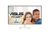 Obrázek ASUS LCD 27" VZ27EHF- W Eye Care Monitor Full HD 1920 x 1080 IPS 100 Hz Adaptive- Sync 1 ms MPRT HDMI bílý