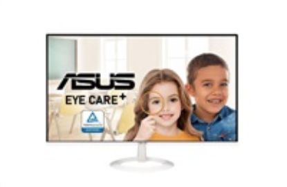 Obrázek ASUS LCD 27" VZ27EHF- W Eye Care Monitor Full HD 1920 x 1080 IPS 100 Hz Adaptive- Sync 1 ms MPRT HDMI bílý
