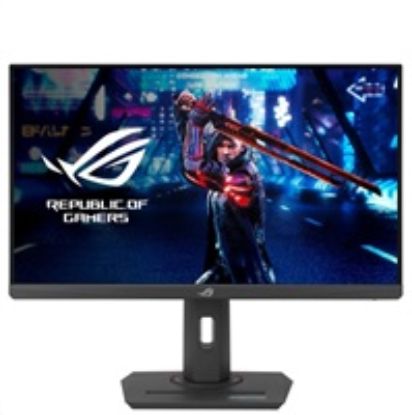 Obrázek ASUS LCD 25" XG259QNS eSports Gaming Monitor FHD 1920 x 1080 380 Hz Fast IPS 1 ms GTG