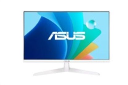 Obrázek ASUS LCD 23.8" VY249HF- W Eye Care Gaming Monitor FHD 1920 x 1080 IPS 100 Hz Adaptive Sync HDMI bílý