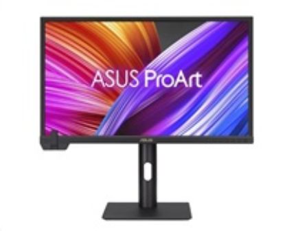 Obrázek ASUS LCD 23.6" PA24US ProArt IPS 4K UHD 3840 x 2160 Self / Auto Calibration HDR- 10 HLG 99% Adobe RGB 95% USB- C PD 80 W