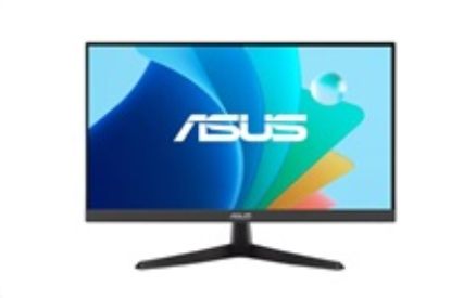 Obrázek ASUS LCD 22" VY229HF Eye Care Monitor FHD 1920 x 1080 IPS 100 Hz 1 ms (MPRT) Adaptive Sync HDMI VGA