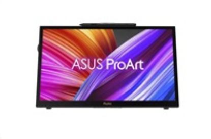 Obrázek ASUS LCD 15.6" PA169CDV ProArt Pen Display IPS 4K UHD 3840 x 2160 WACOM EMR 100% sRGB REPRO USB- C PD 15 W HDMI