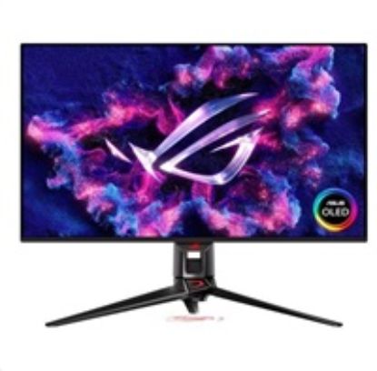 Obrázek ASUS LCD ROG Swift OLED 32" PG32UCDP 3840 x 2160 240 Hz 430cd 0, 3 ms, 99% DCI- P3, 90 W type- C