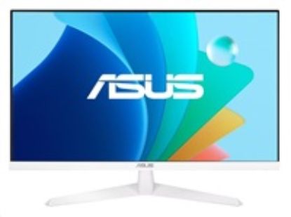 Obrázek ASUS LCD 27" VY279HF- W Eye Care Gaming Monitor FHD 1920 x 1080 IPS 100 Hz 1 ms HDMI bílý