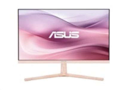 Obrázek ASUS LCD 27" VU279CFE- P Eye Care Monitor FHD 1920 x 1080 IPS 100 Hz Adaptive- Sync USB Type- C 15 W PD USB- C