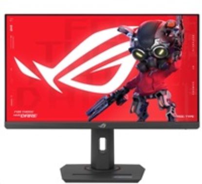 Obrázek ASUS LCD 24.5" XG259CS ROG Strix 1920 x 1080, 100 Hz, IPS, Adaptive- Sync, USB- C 15 W PD, EyeCare Plus technology