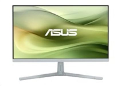Obrázek ASUS LCD 23.8" VU249CFE- G Eye Care Gaming, FHD 1920 x 1080, IPS, 100 Hz, IPS, Adaptive- Sync, USB- C 15 W PD, Green…