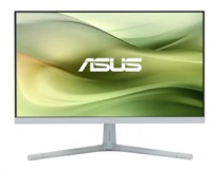 Obrázek ASUS LCD 27" VU279CFE- G Eye Care Monitor FHD 1920 x 1080 100 Hz IPS Adaptive- Sync USB Type- C 15 W PD HDMI