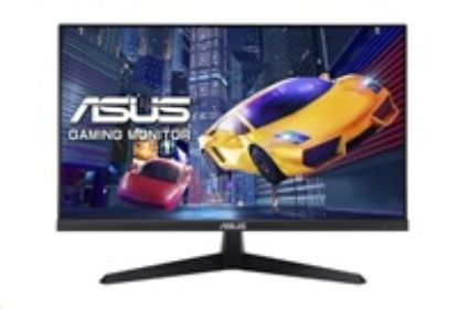 Obrázek ASUS LCD 23.8" VY249HGR Eye Care Gaming, FHD, IPS, 120 Hz(OC), SmoothMotion, 1 ms (MPRT), Adaptive Sync, Blue Light…