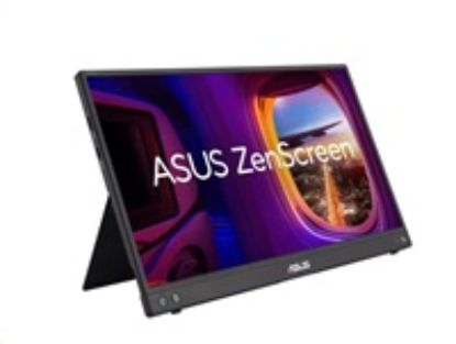 Obrázek ASUS LCD 15.6" MB16AHV 1920 x 1080 Full HD IPS HDMI USB Type- C PD 15 W