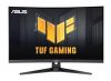 Obrázek ASUS LCD 27" VG27 WQ3B TUF gaming QHD, Curved, 180 Hz, ELMB, FreeSync, 0.5 ms response time, 90% DCI- P3, HDR…